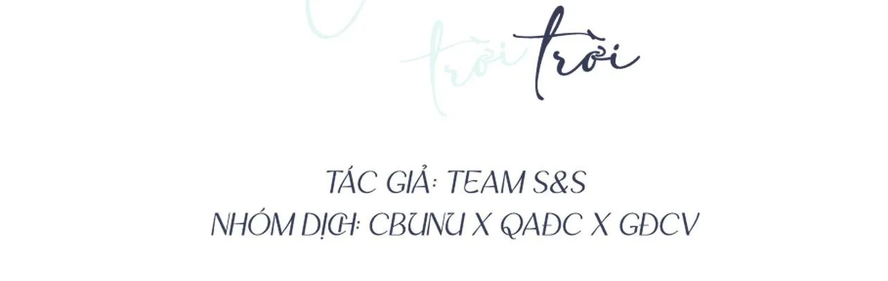 Hạ cánh cuối chân trời Chapter 23 Trang 3