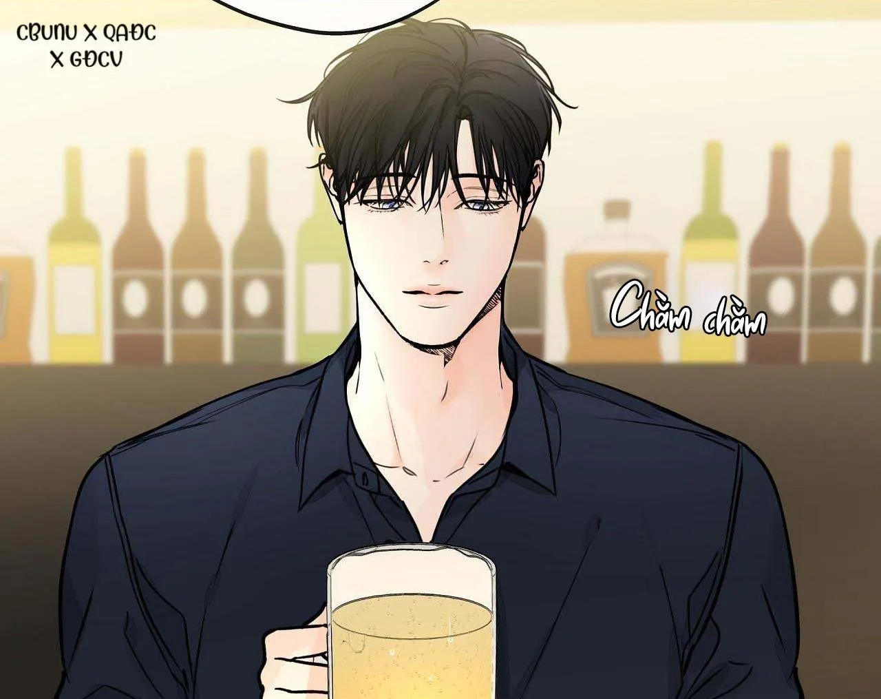 Hạ cánh cuối chân trời Chapter 23 Trang 9