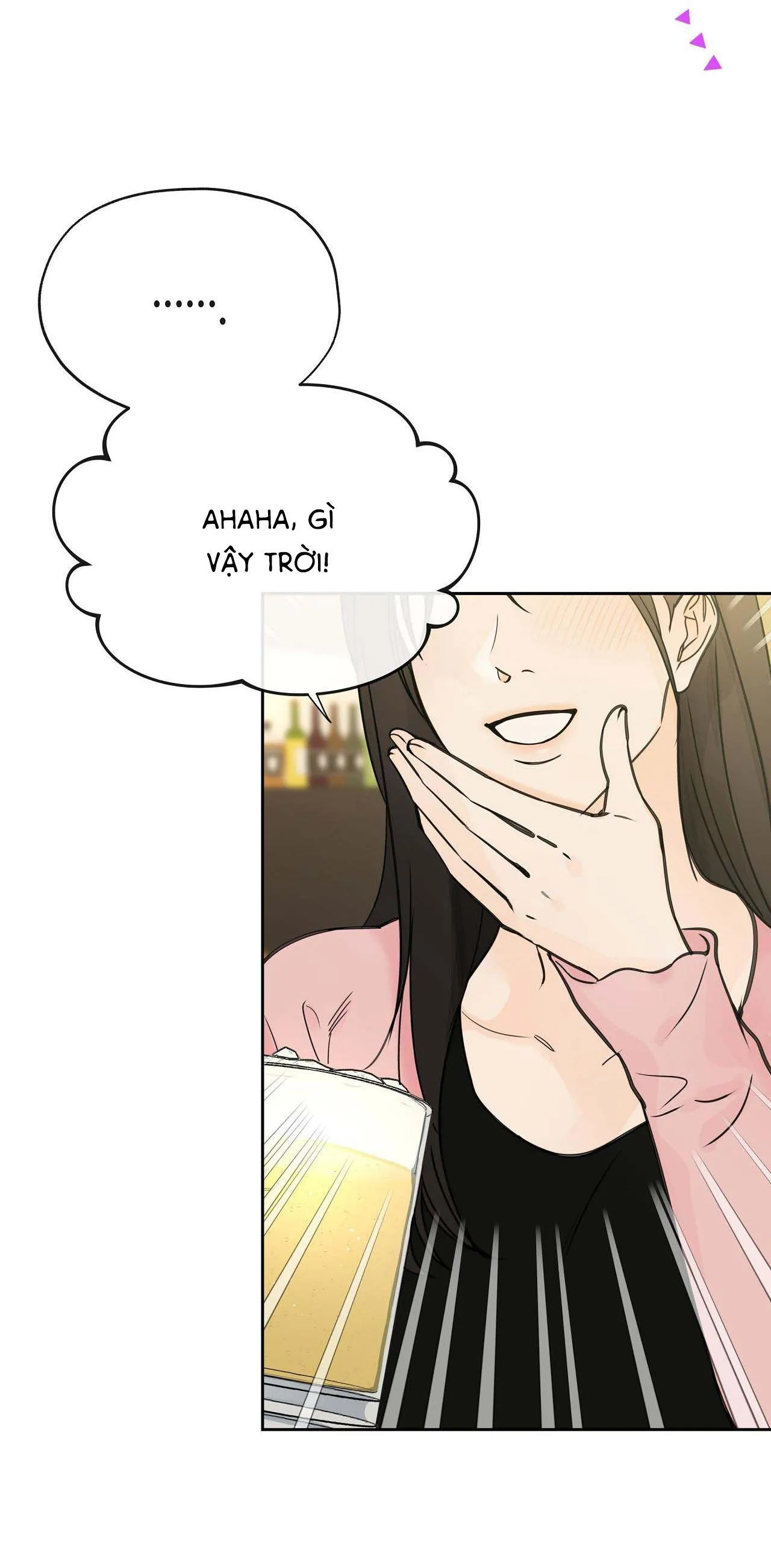 Hạ cánh cuối chân trời Chapter 23 Trang 18