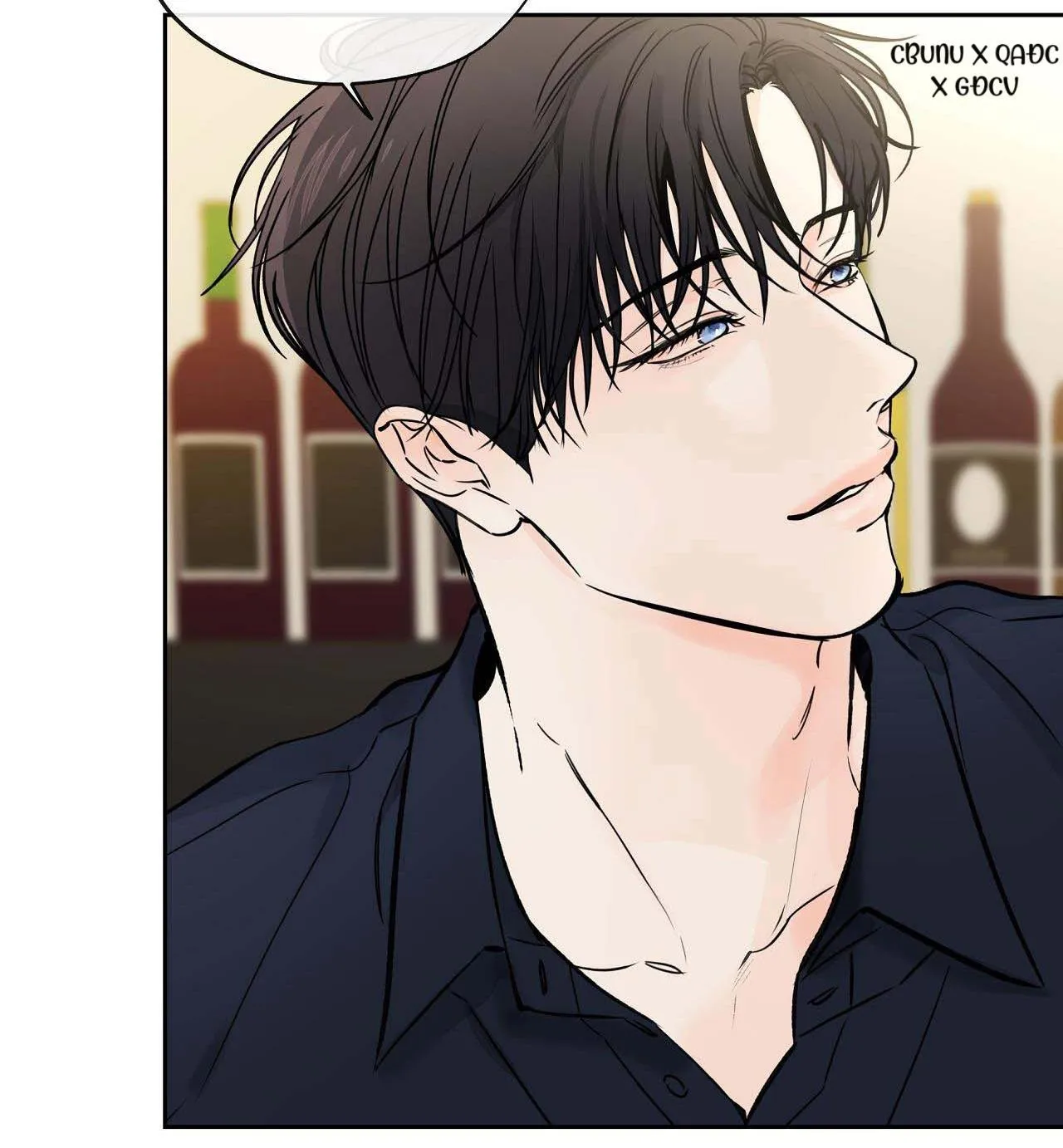 Hạ cánh cuối chân trời Chapter 23 Trang 22