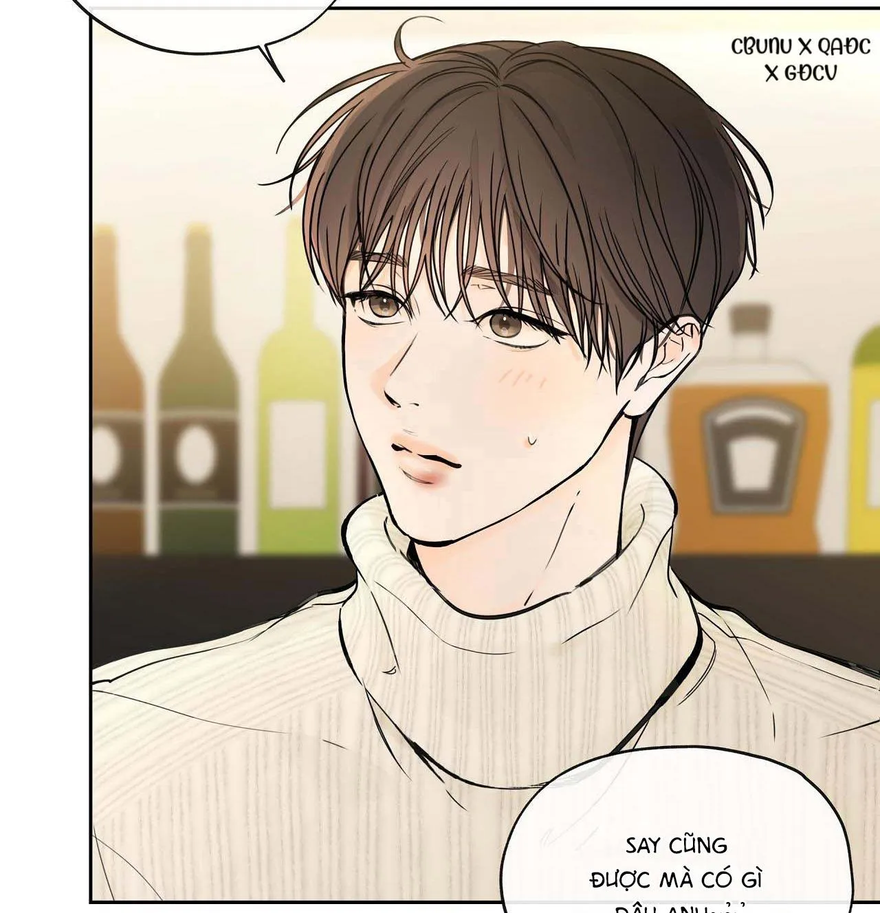 Hạ cánh cuối chân trời Chapter 23 Trang 25