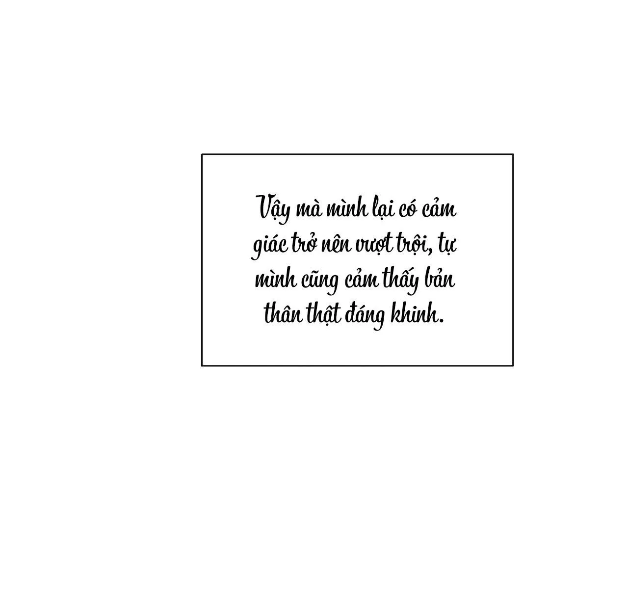 Hạ cánh cuối chân trời Chapter 23 Trang 30