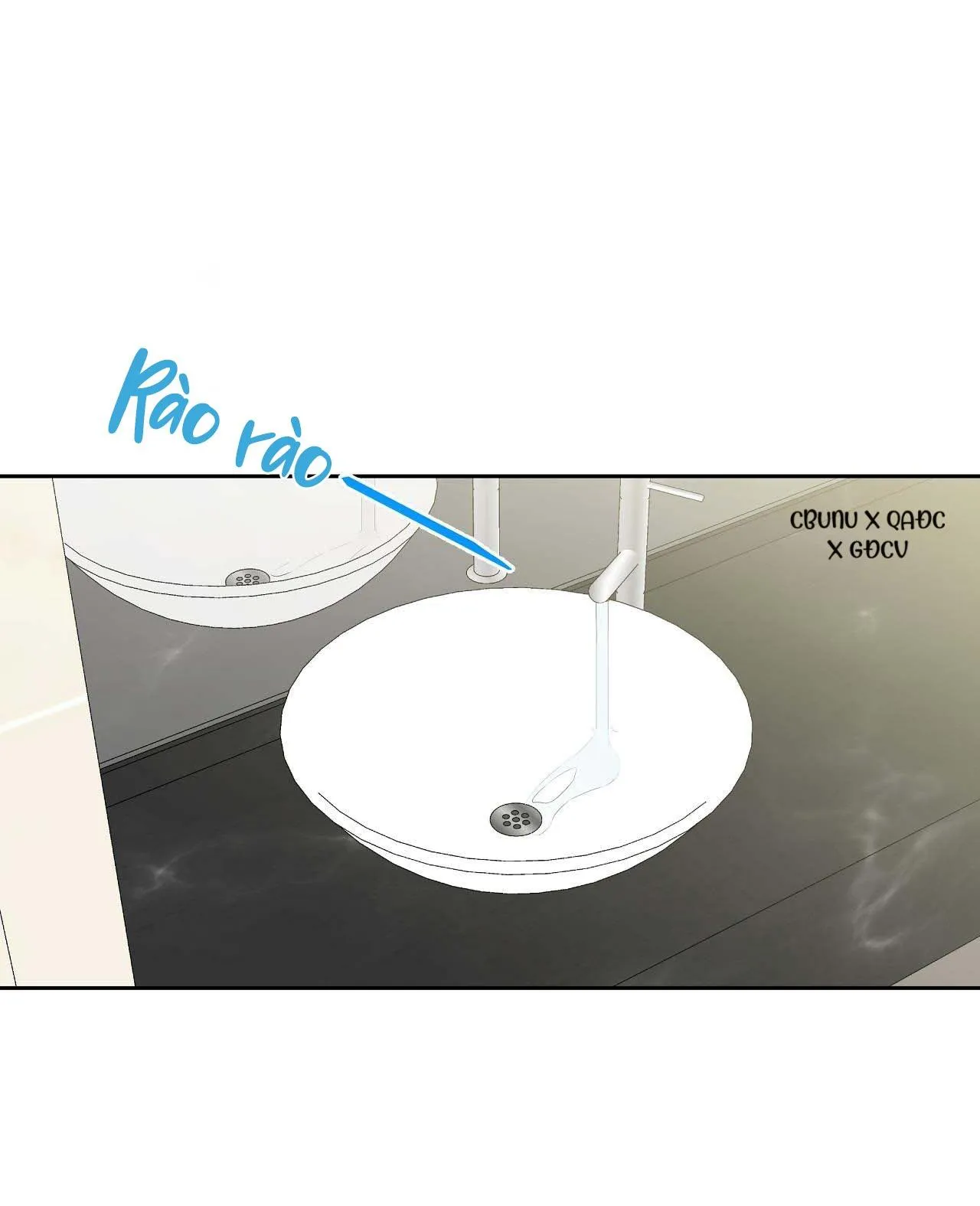 Hạ cánh cuối chân trời Chapter 23 Trang 31