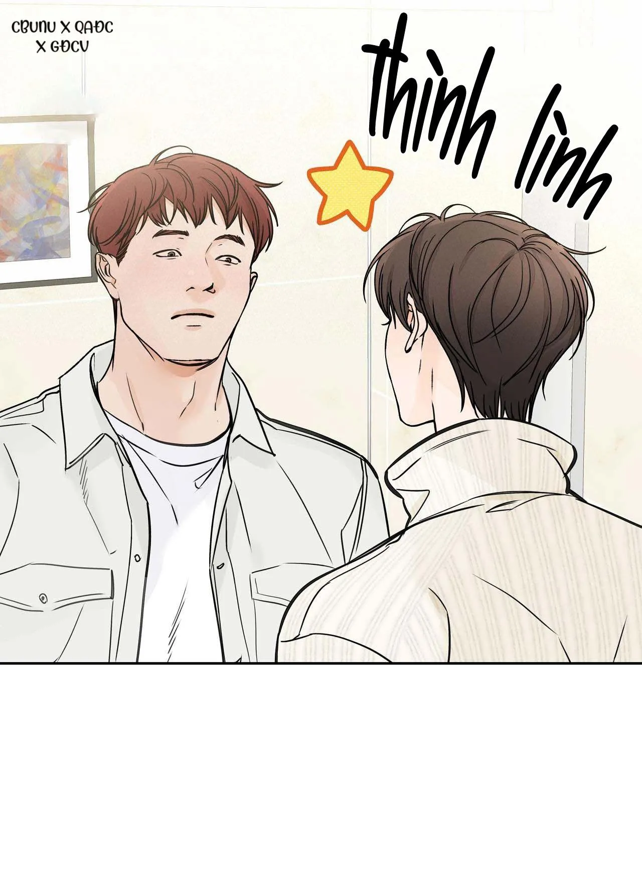 Hạ cánh cuối chân trời Chapter 23 Trang 34