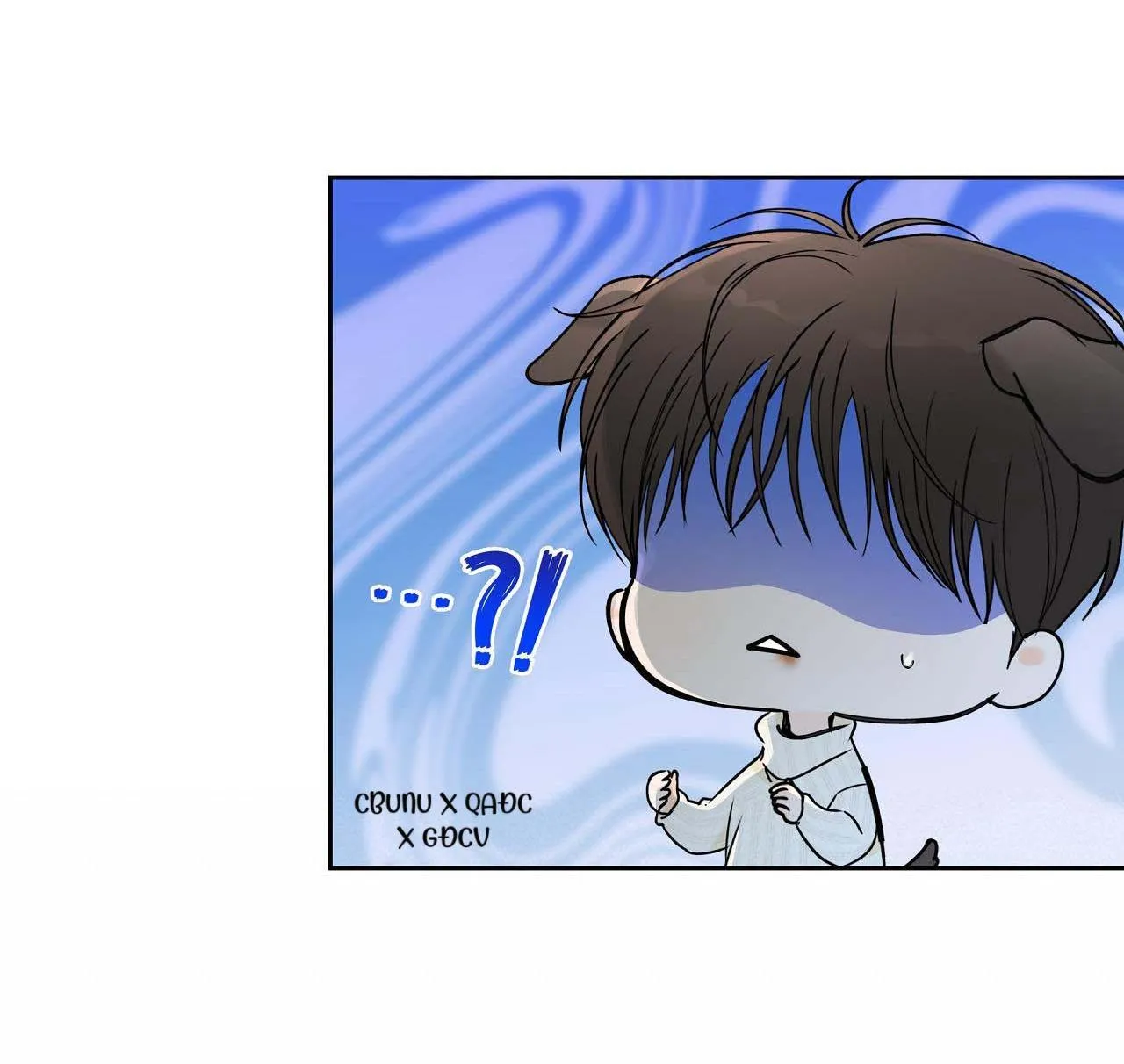 Hạ cánh cuối chân trời Chapter 23 Trang 43