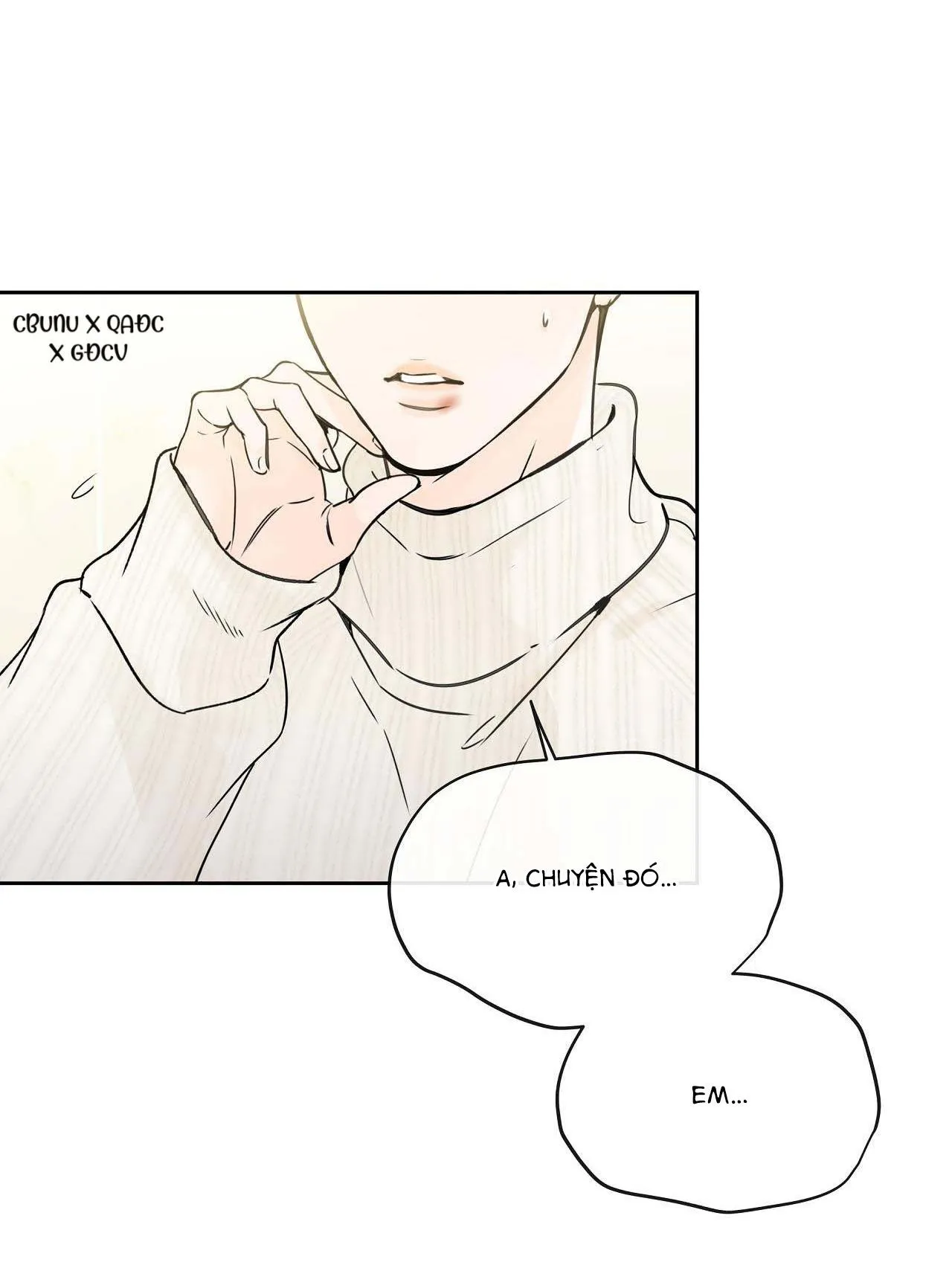 Hạ cánh cuối chân trời Chapter 23 Trang 49