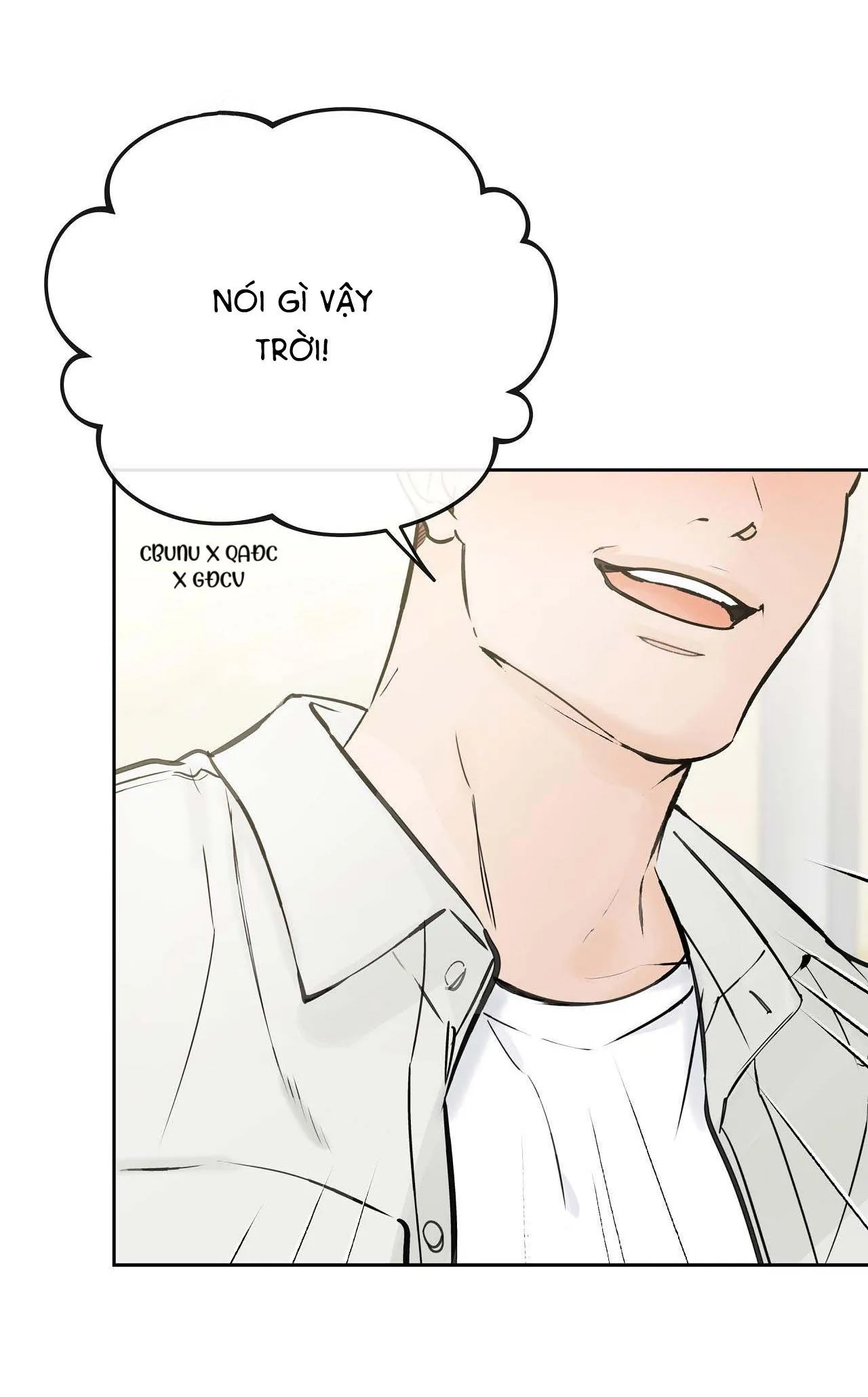 Hạ cánh cuối chân trời Chapter 23 Trang 57