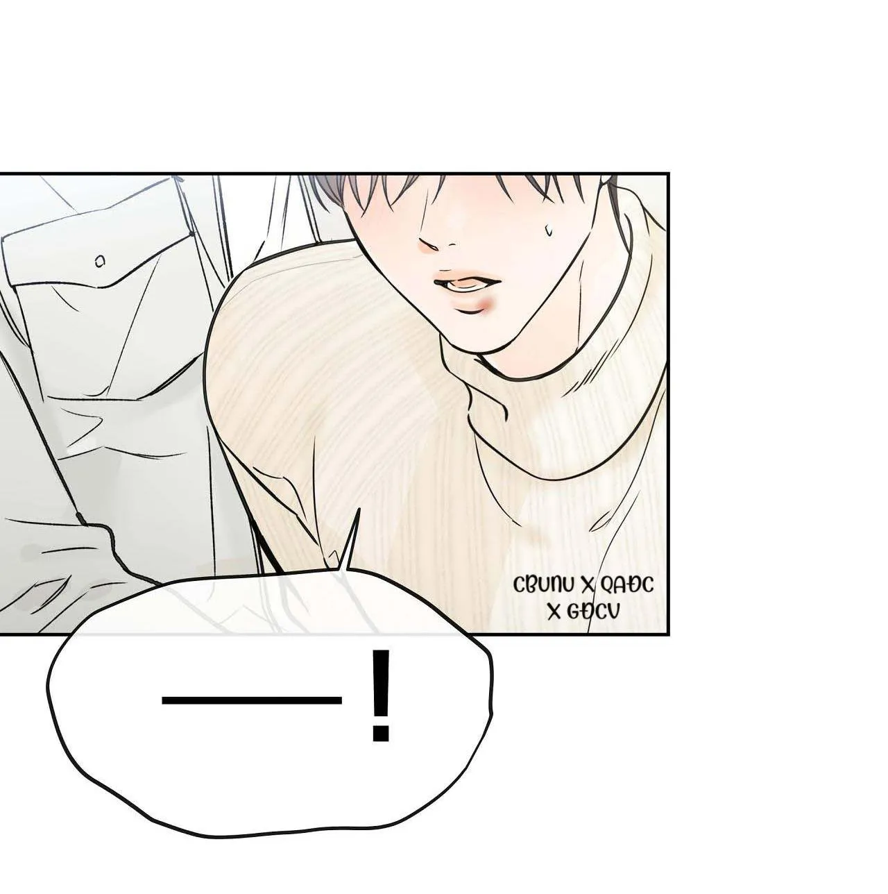 Hạ cánh cuối chân trời Chapter 23 Trang 60