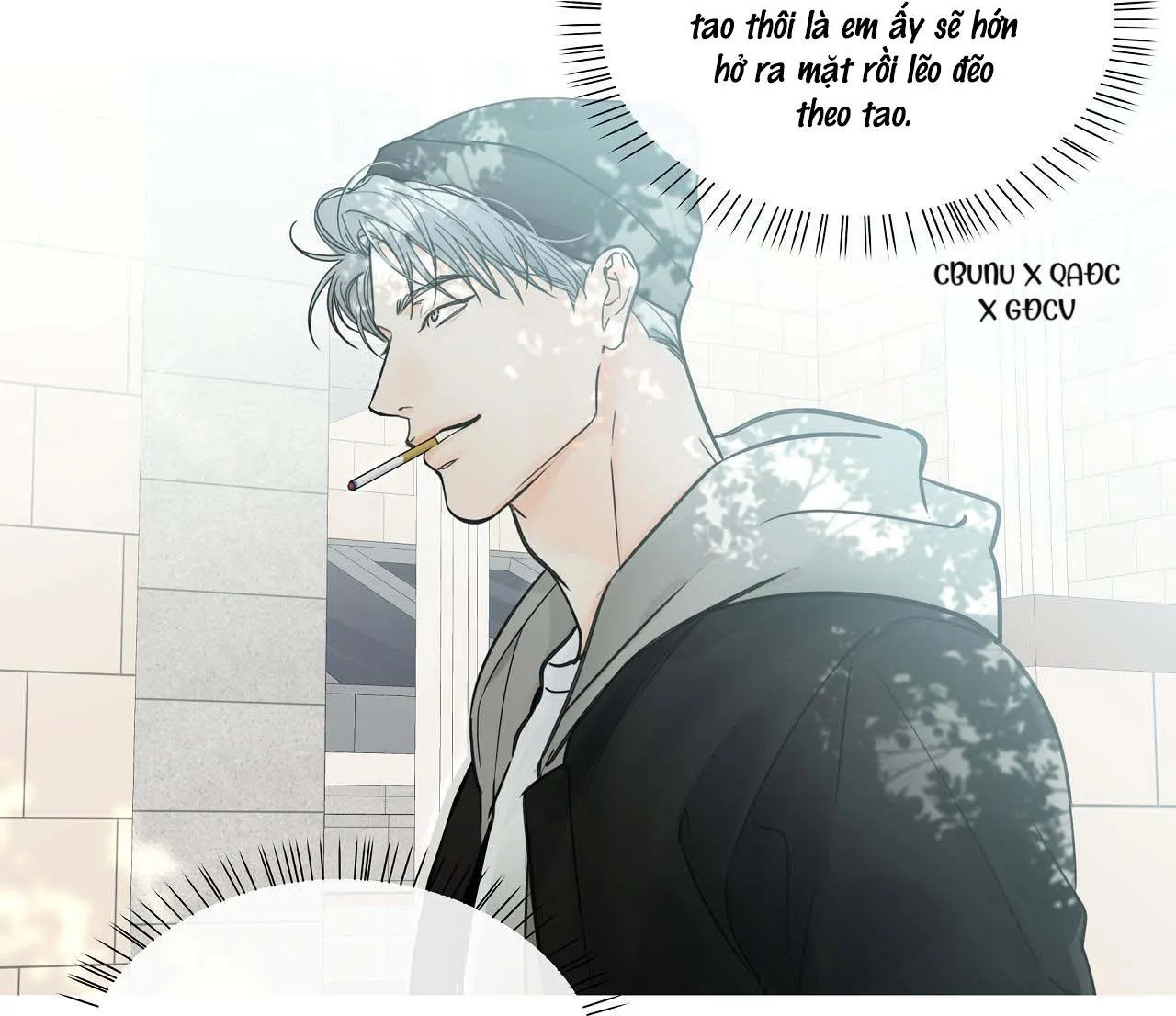 Hạ cánh cuối chân trời Chapter 23 Trang 63