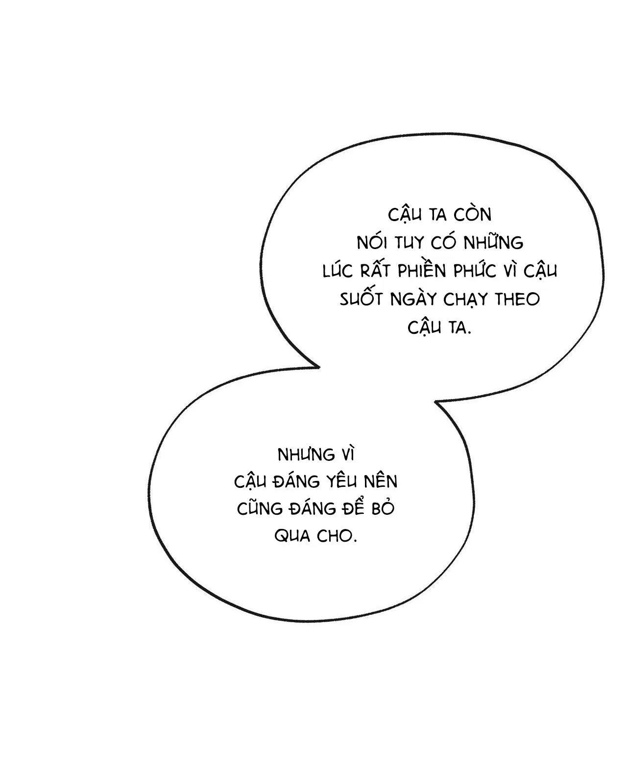 Hạ cánh cuối chân trời Chapter 23 Trang 68