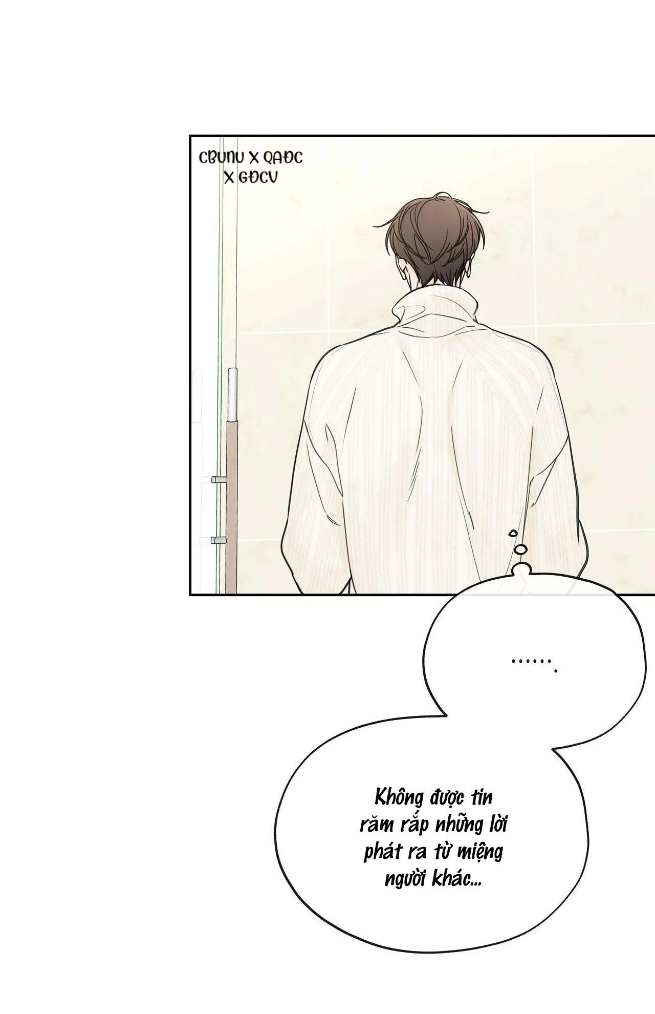 Hạ cánh cuối chân trời Chapter 23 Trang 73