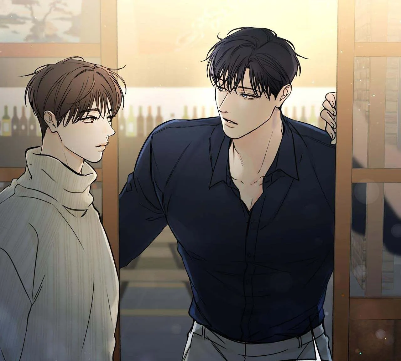 Hạ cánh cuối chân trời Chapter 23 Trang 81