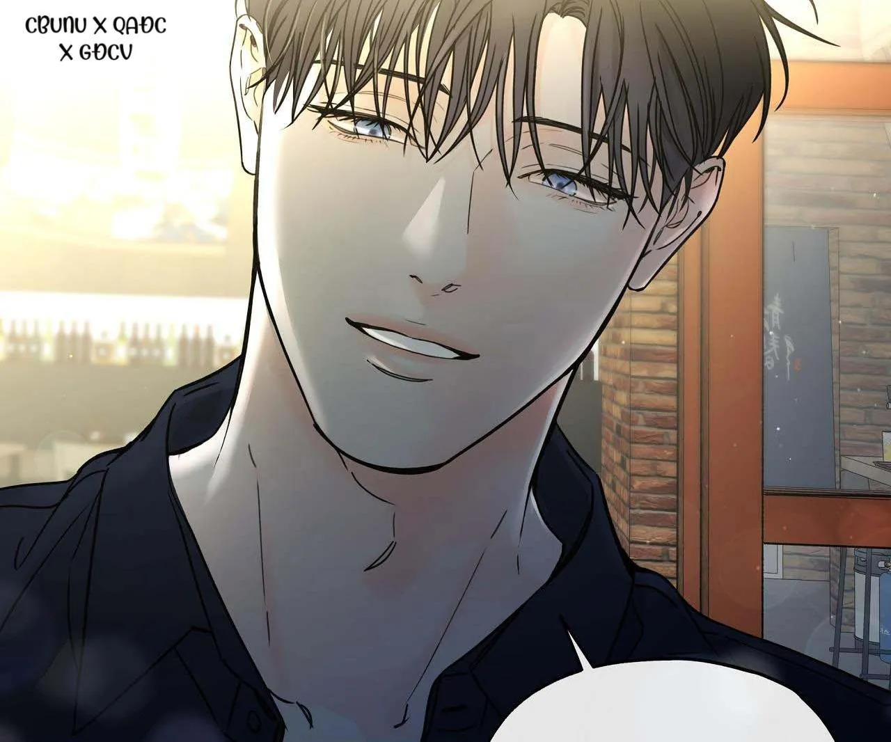 Hạ cánh cuối chân trời Chapter 23 Trang 85