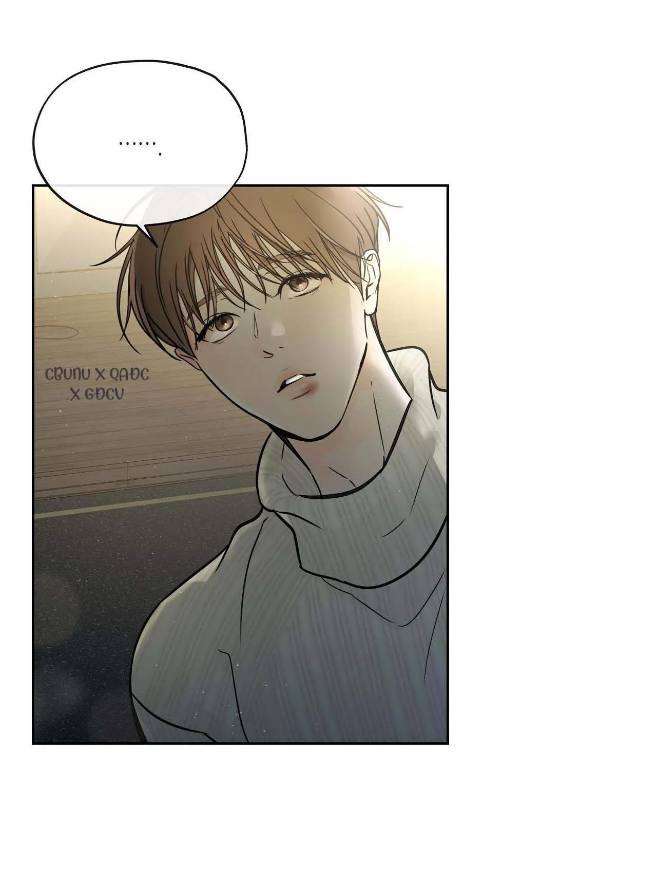 Hạ cánh cuối chân trời Chapter 23 Trang 87