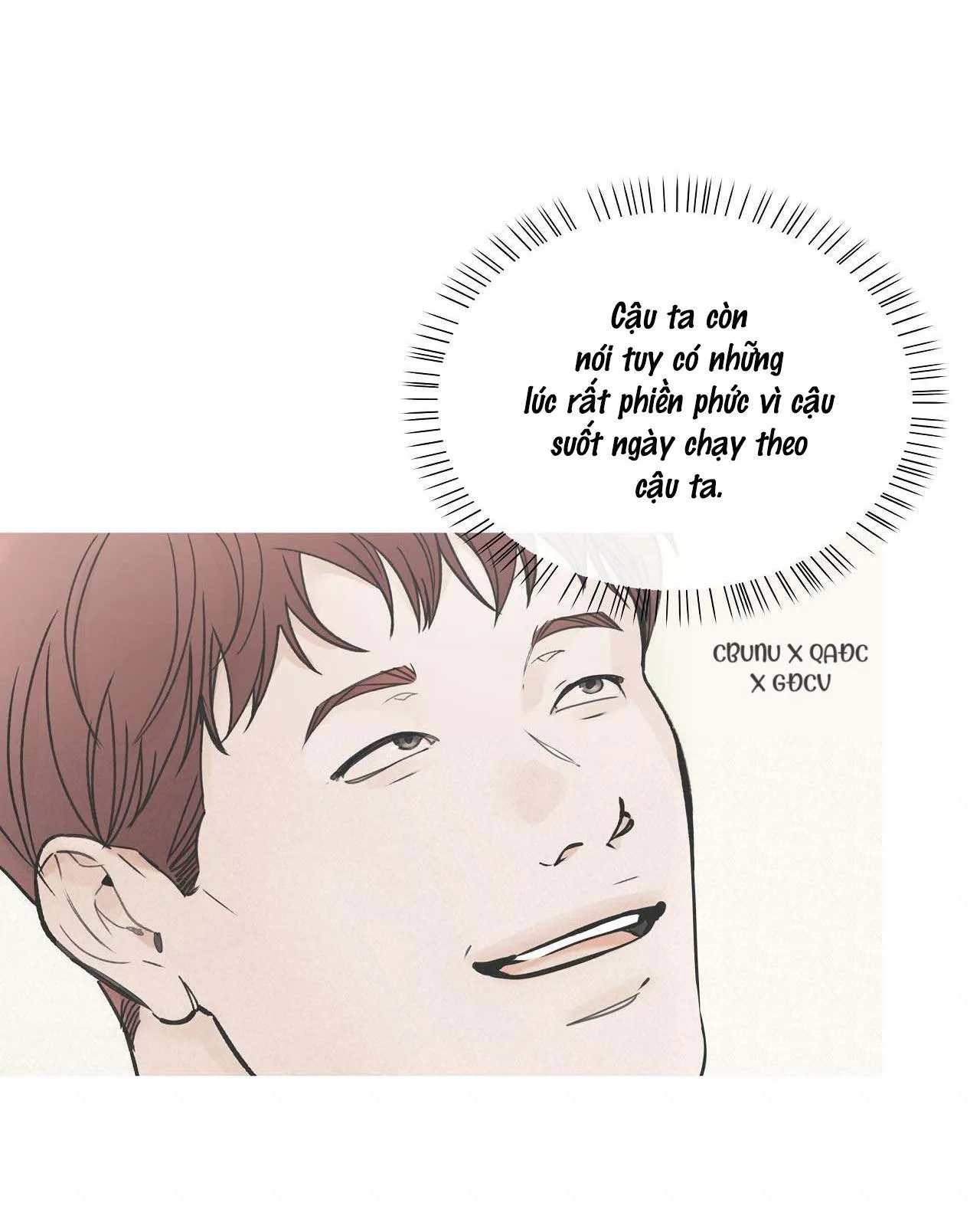 Hạ cánh cuối chân trời Chapter 23 Trang 93