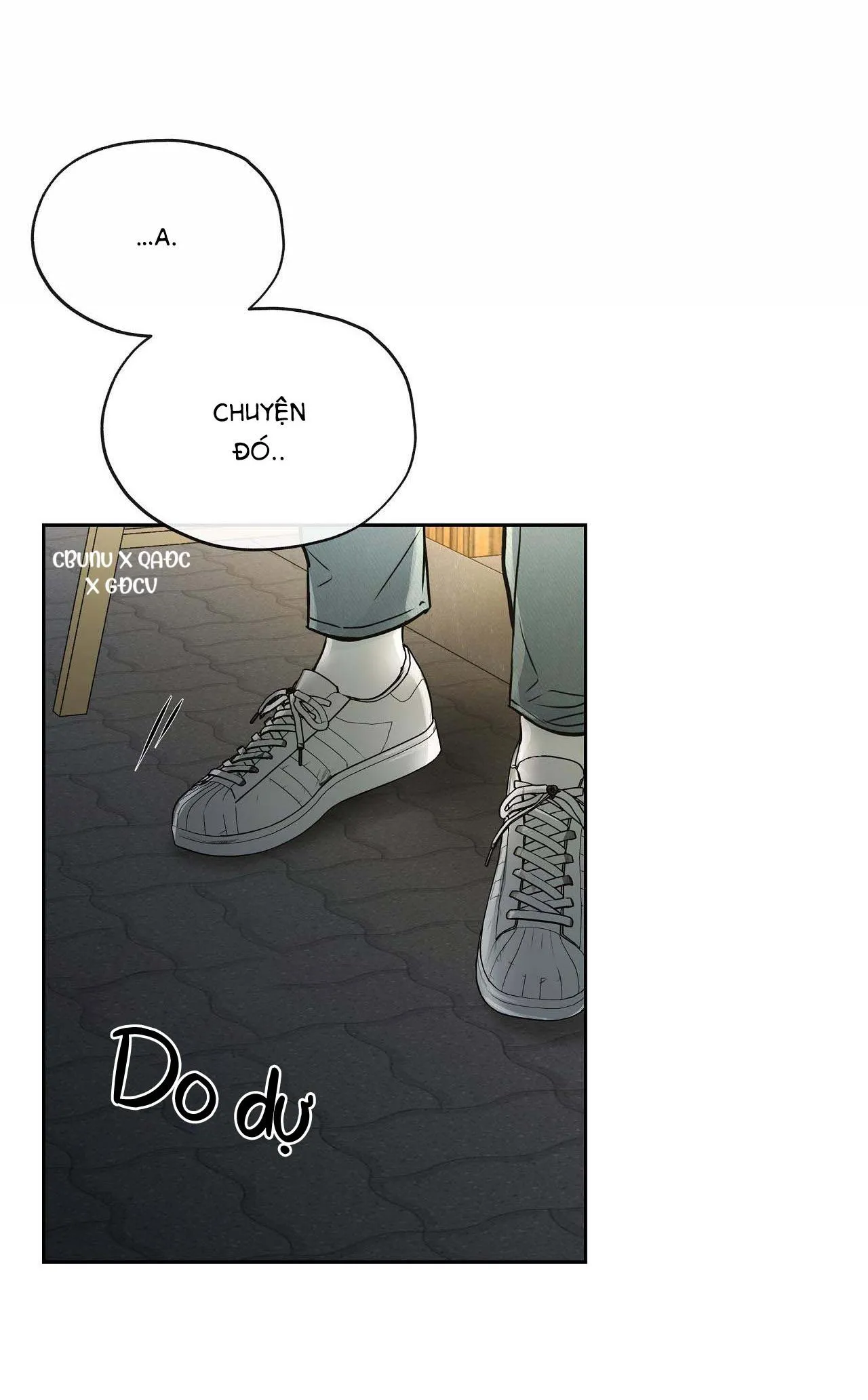 Hạ cánh cuối chân trời Chapter 23 Trang 94