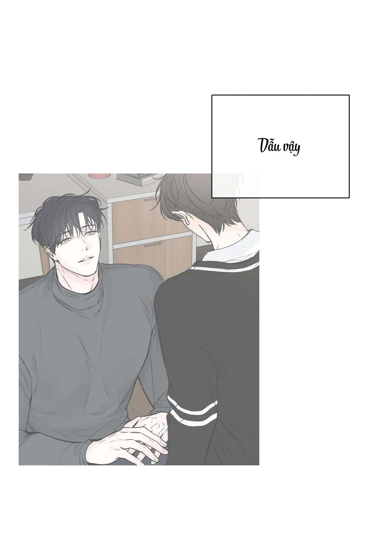 Hạ cánh cuối chân trời Chapter 23 Trang 97