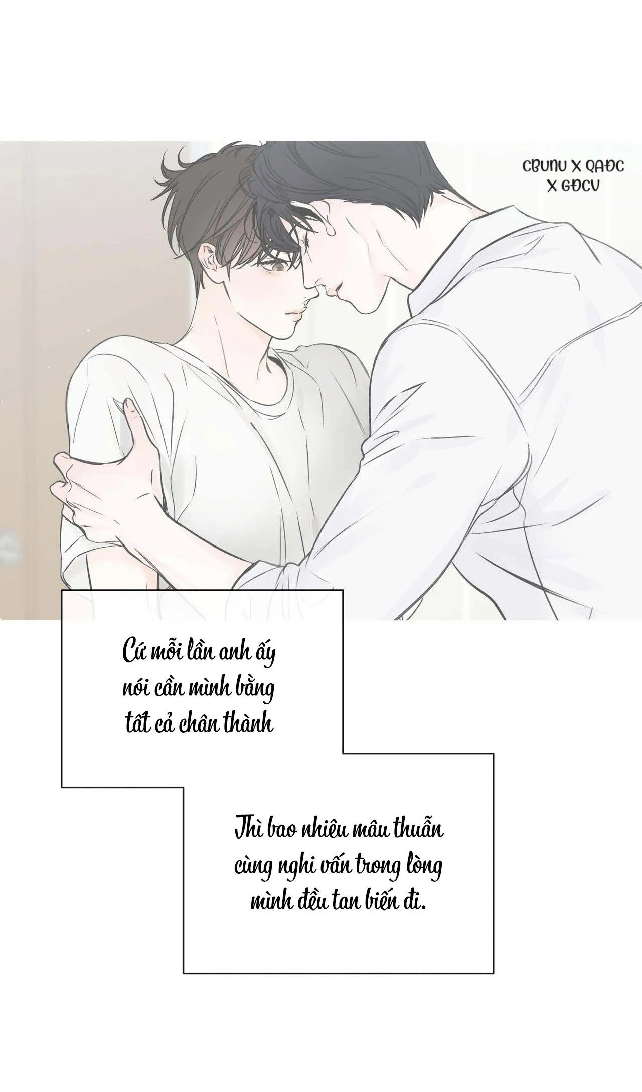 Hạ cánh cuối chân trời Chapter 23 Trang 98