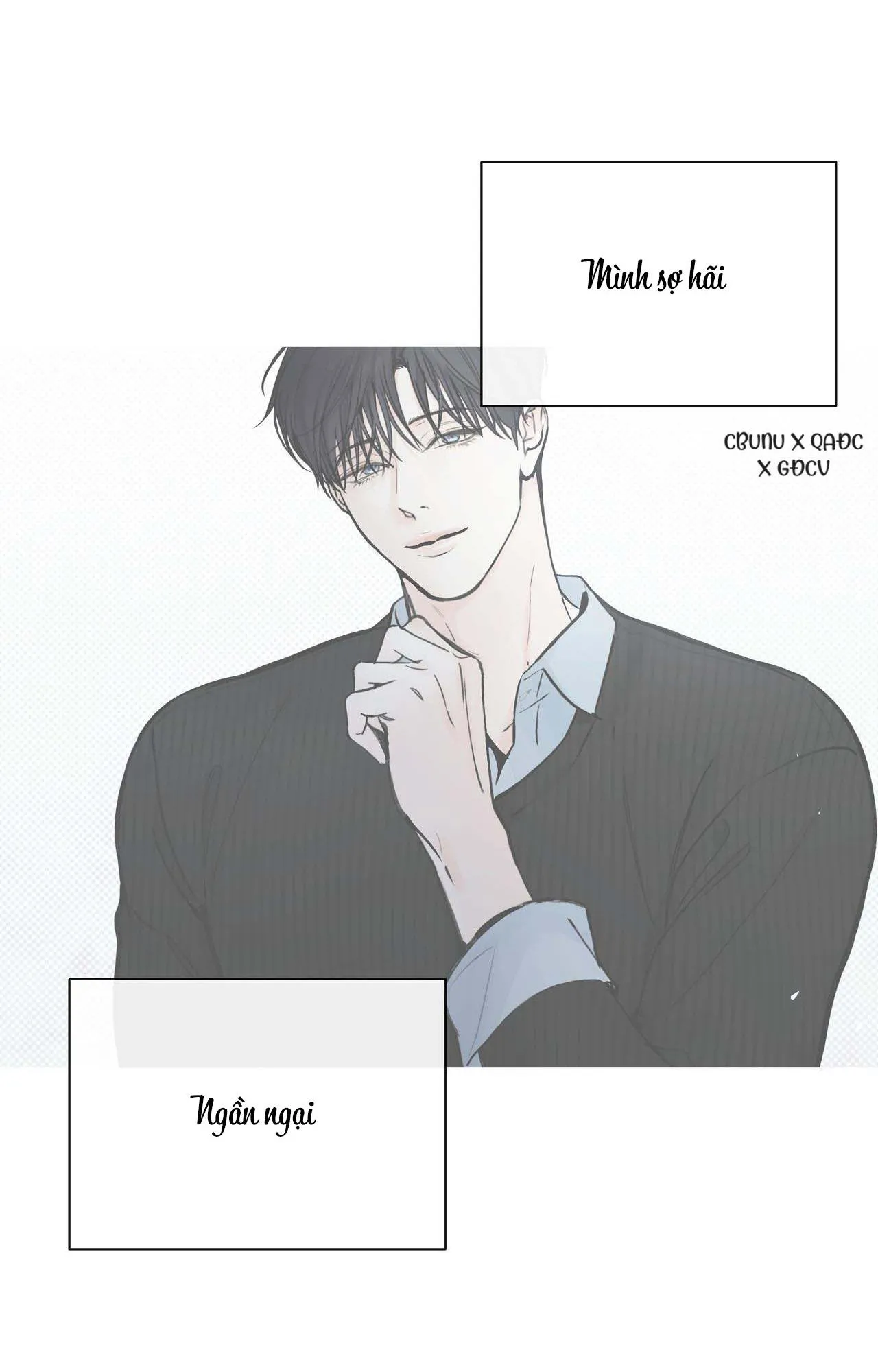 Hạ cánh cuối chân trời Chapter 23 Trang 99