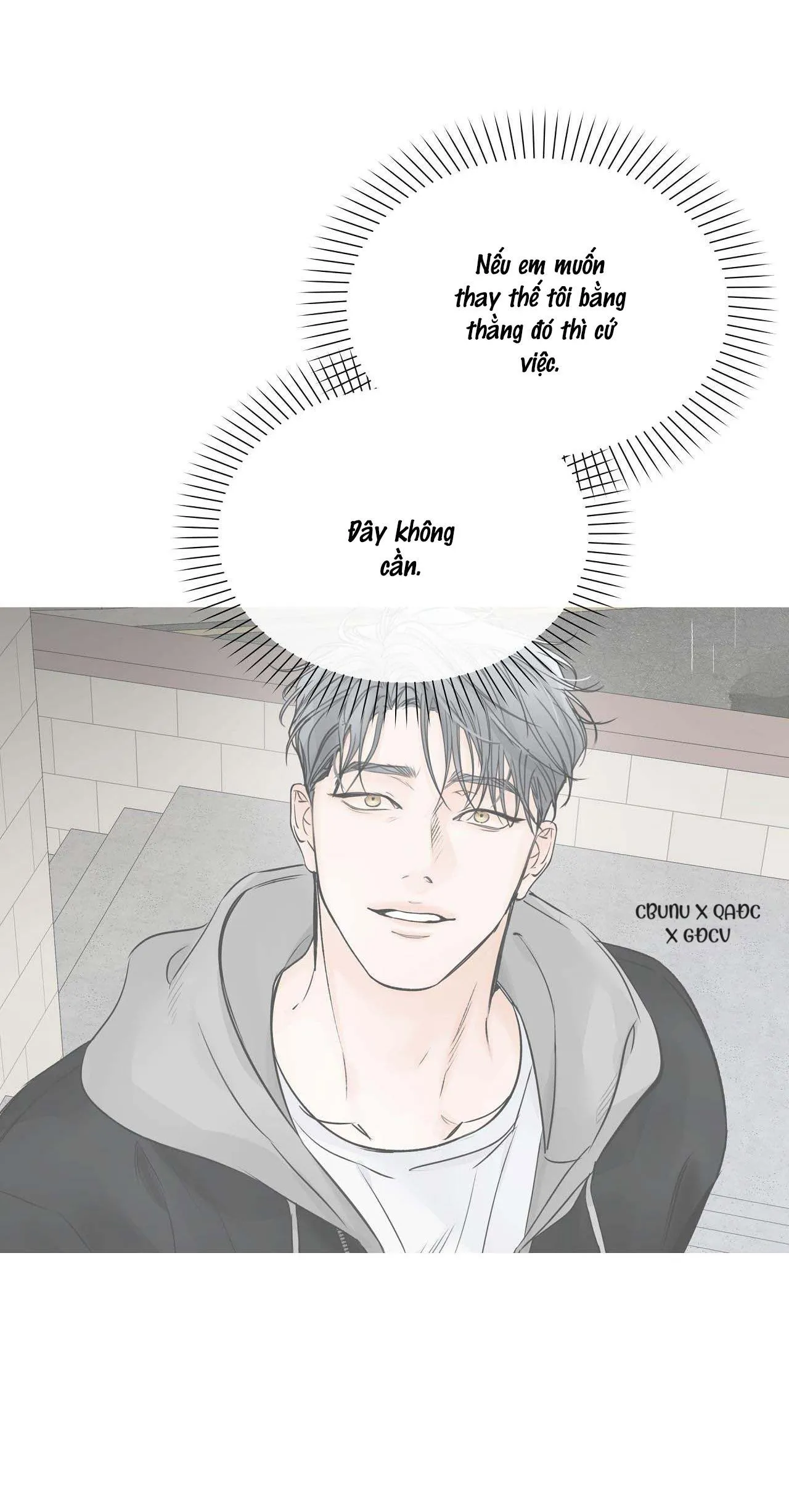 Hạ cánh cuối chân trời Chapter 23 Trang 100