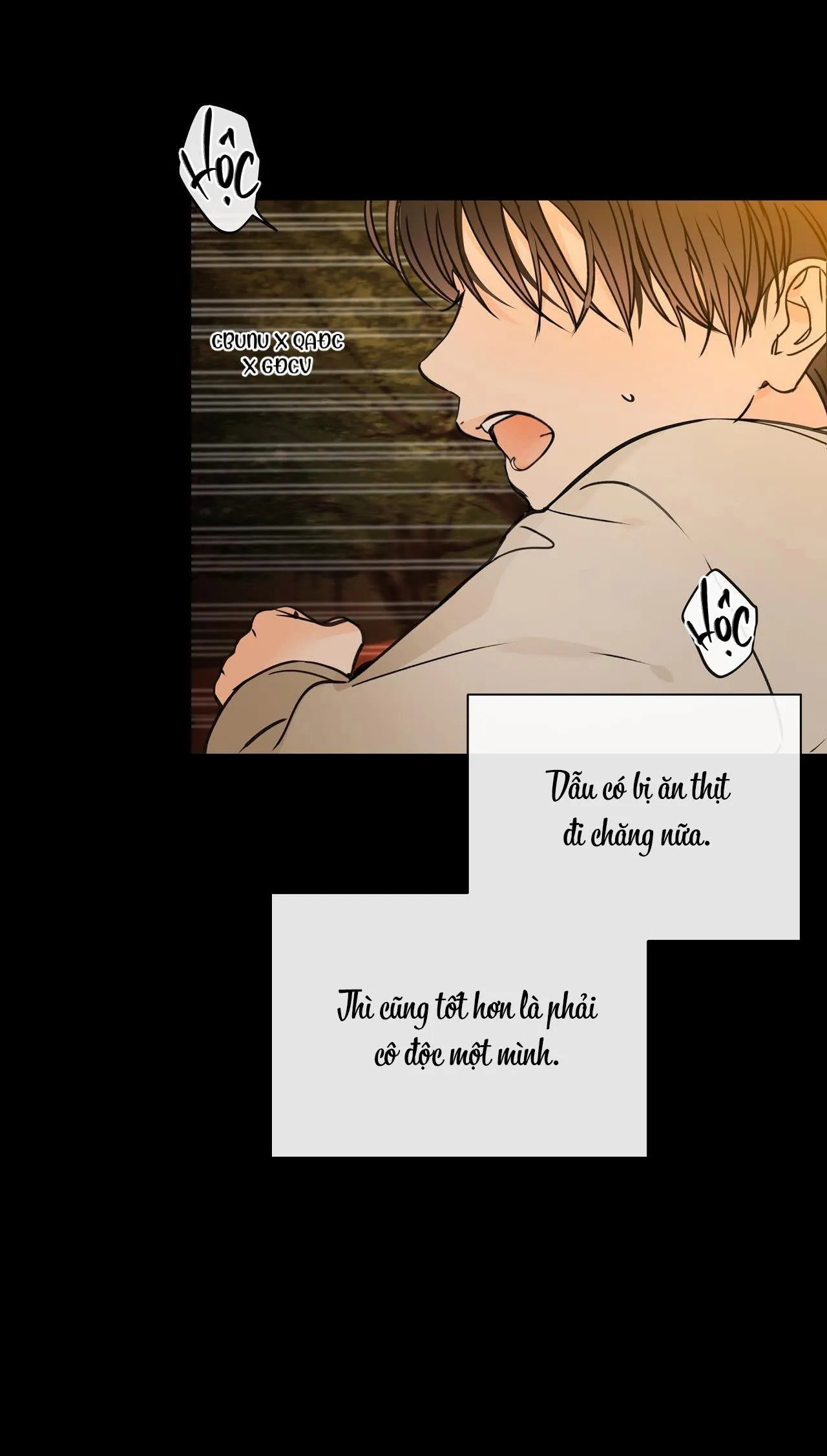 Hạ cánh cuối chân trời Chapter 24 Trang 11