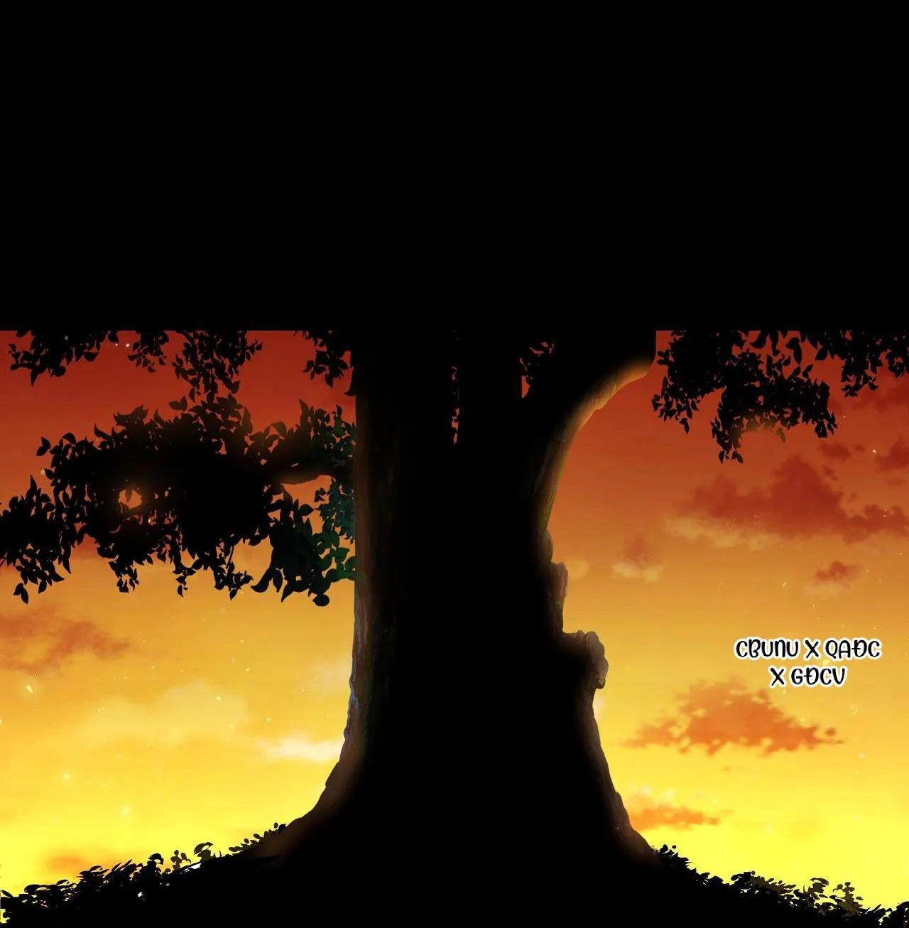 Hạ cánh cuối chân trời Chapter 24 Trang 12