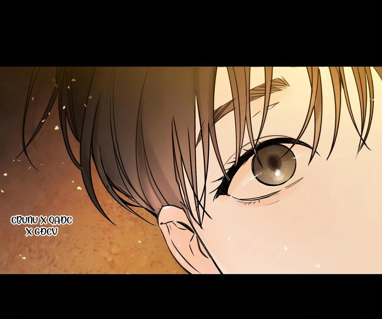 Hạ cánh cuối chân trời Chapter 24 Trang 16