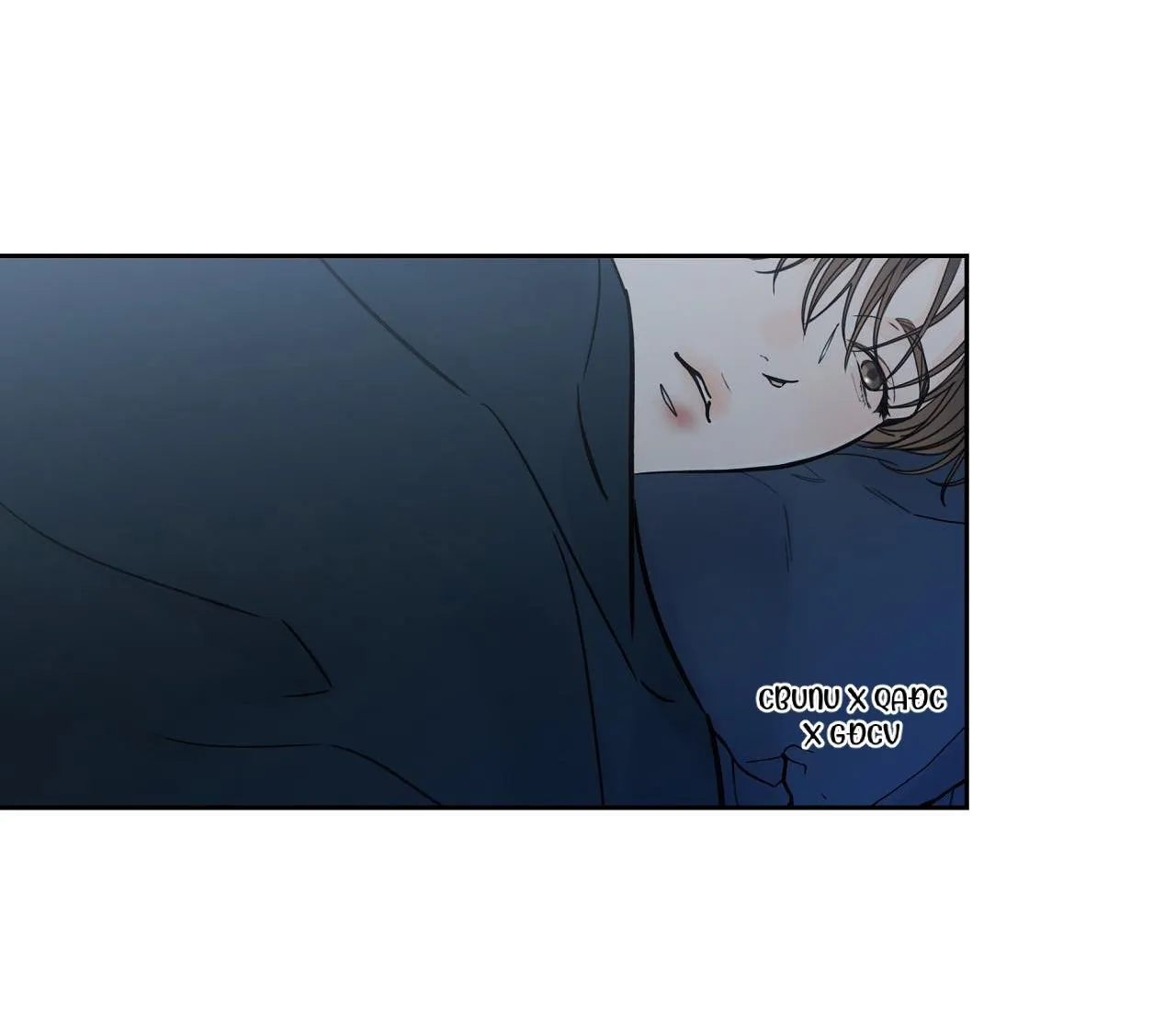 Hạ cánh cuối chân trời Chapter 24 Trang 19