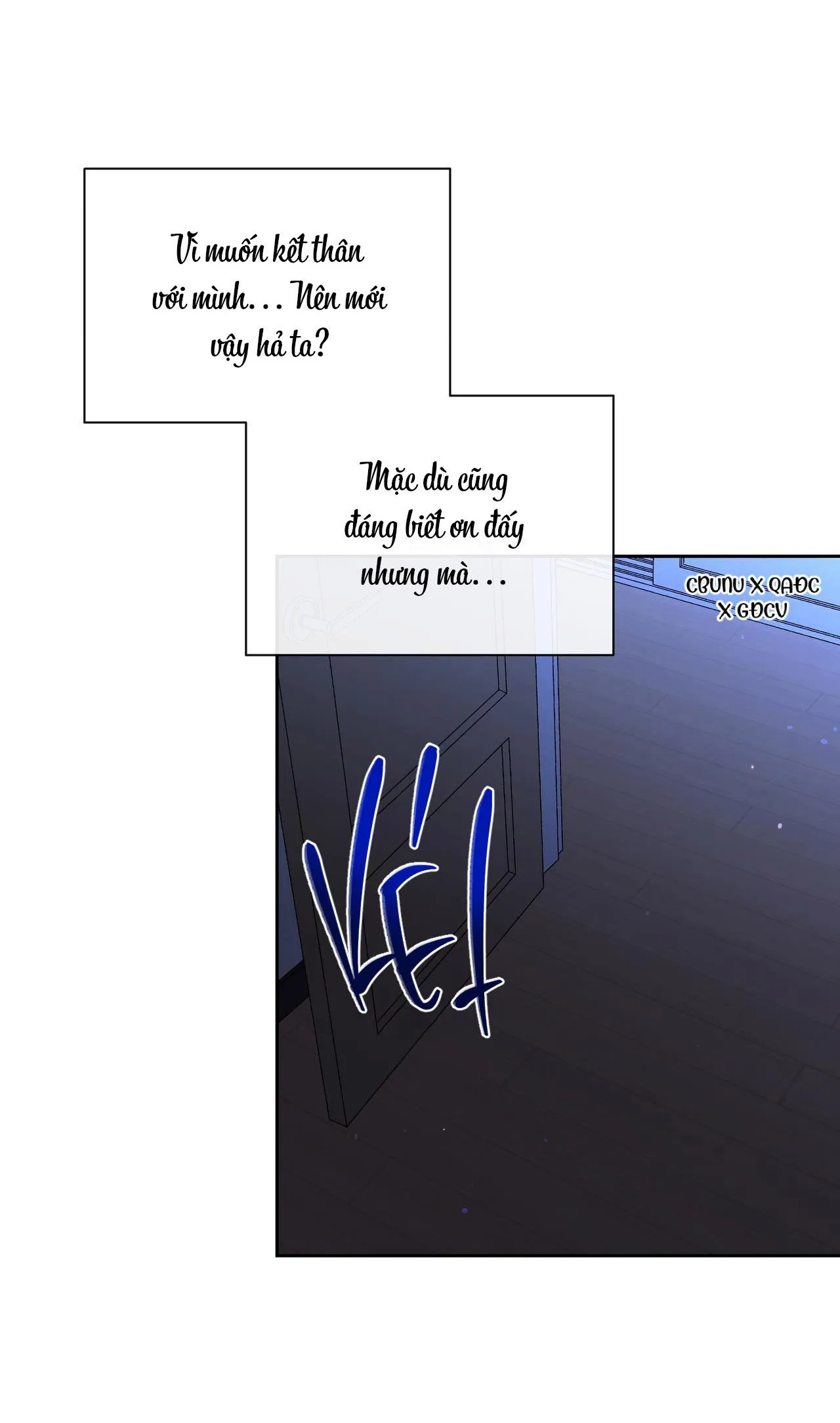 Hạ cánh cuối chân trời Chapter 24 Trang 29