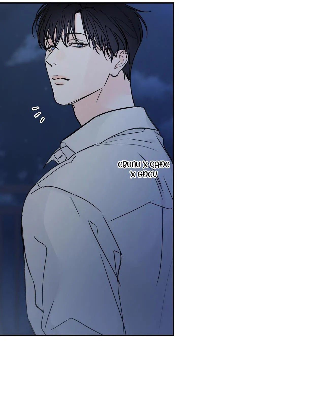 Hạ cánh cuối chân trời Chapter 24 Trang 35