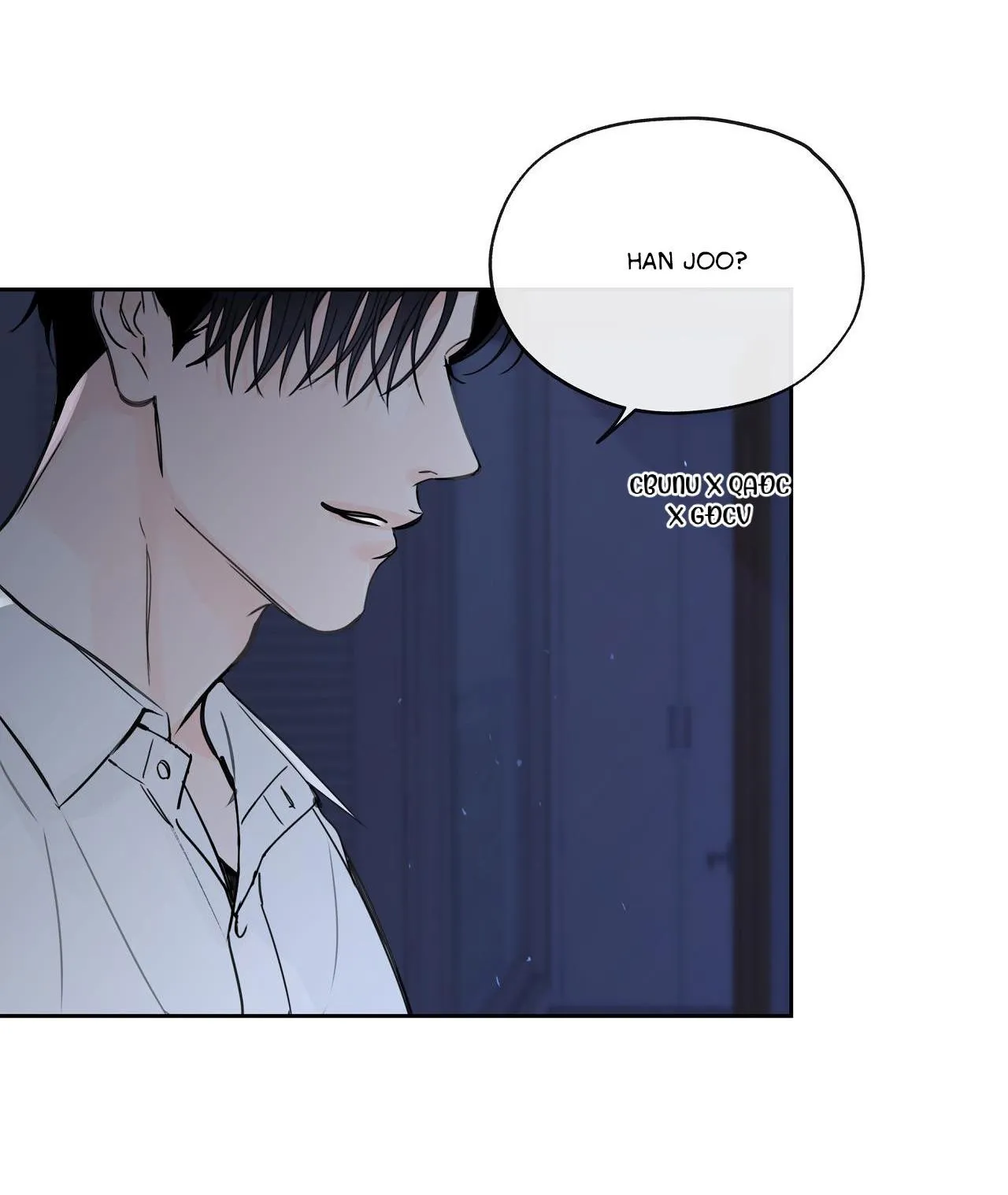 Hạ cánh cuối chân trời Chapter 24 Trang 40