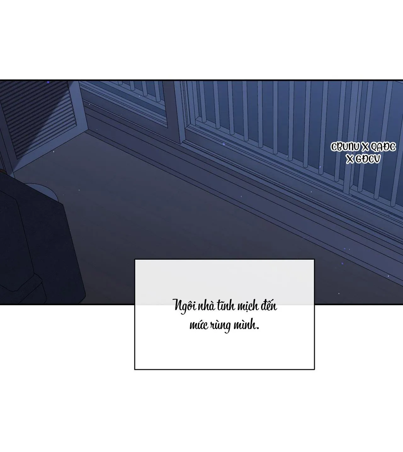 Hạ cánh cuối chân trời Chapter 24 Trang 42