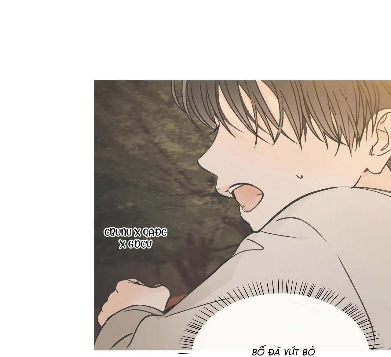 Hạ cánh cuối chân trời Chapter 24 Trang 45