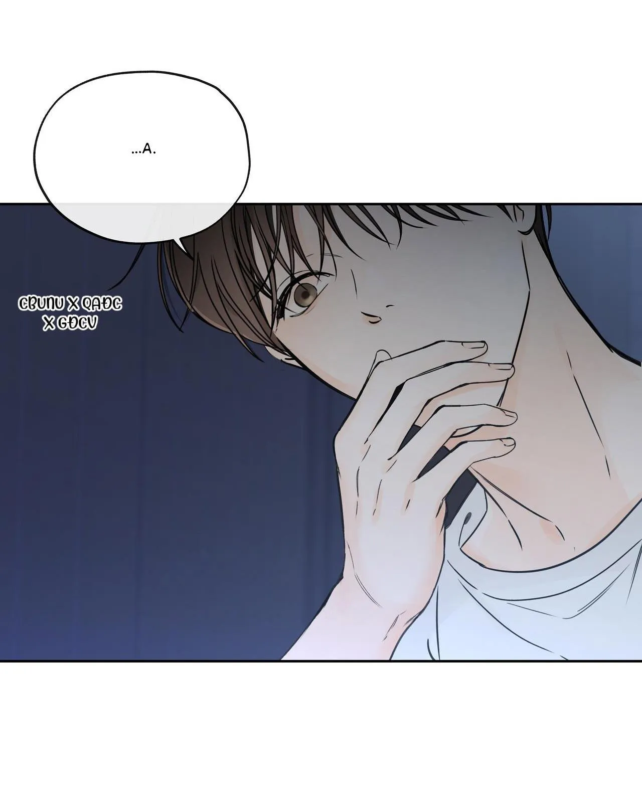 Hạ cánh cuối chân trời Chapter 24 Trang 47