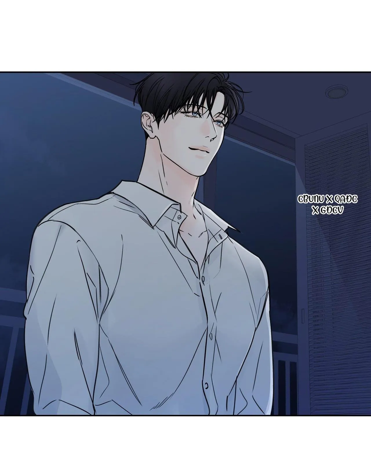 Hạ cánh cuối chân trời Chapter 24 Trang 49