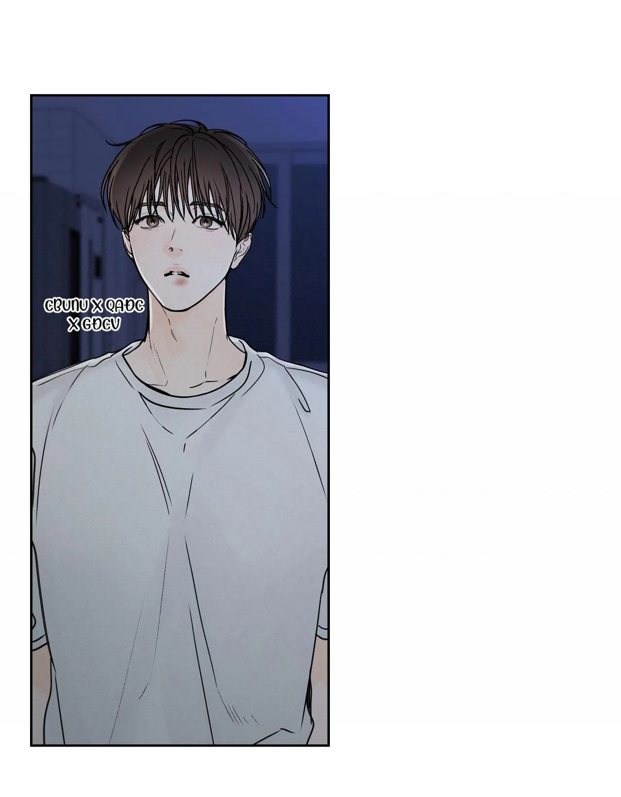 Hạ cánh cuối chân trời Chapter 24 Trang 52