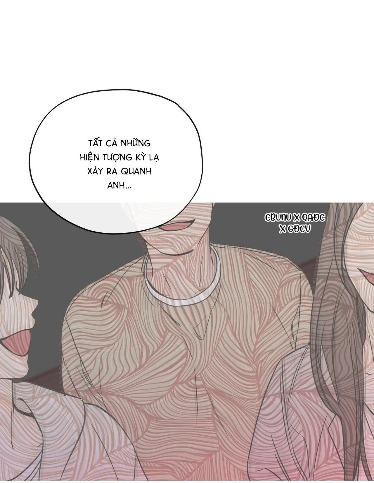 Hạ cánh cuối chân trời Chapter 24 Trang 55