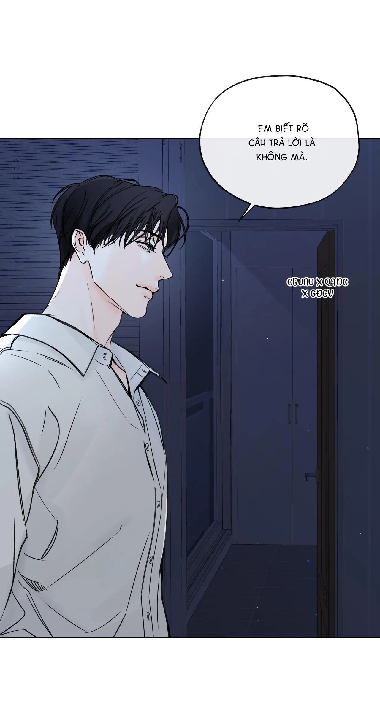 Hạ cánh cuối chân trời Chapter 24 Trang 57