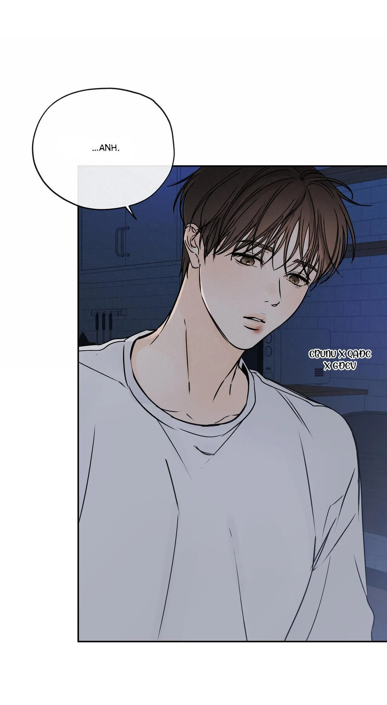 Hạ cánh cuối chân trời Chapter 24 Trang 66