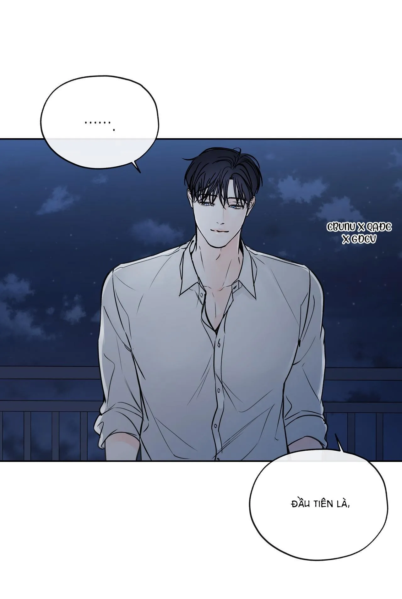 Hạ cánh cuối chân trời Chapter 24 Trang 69