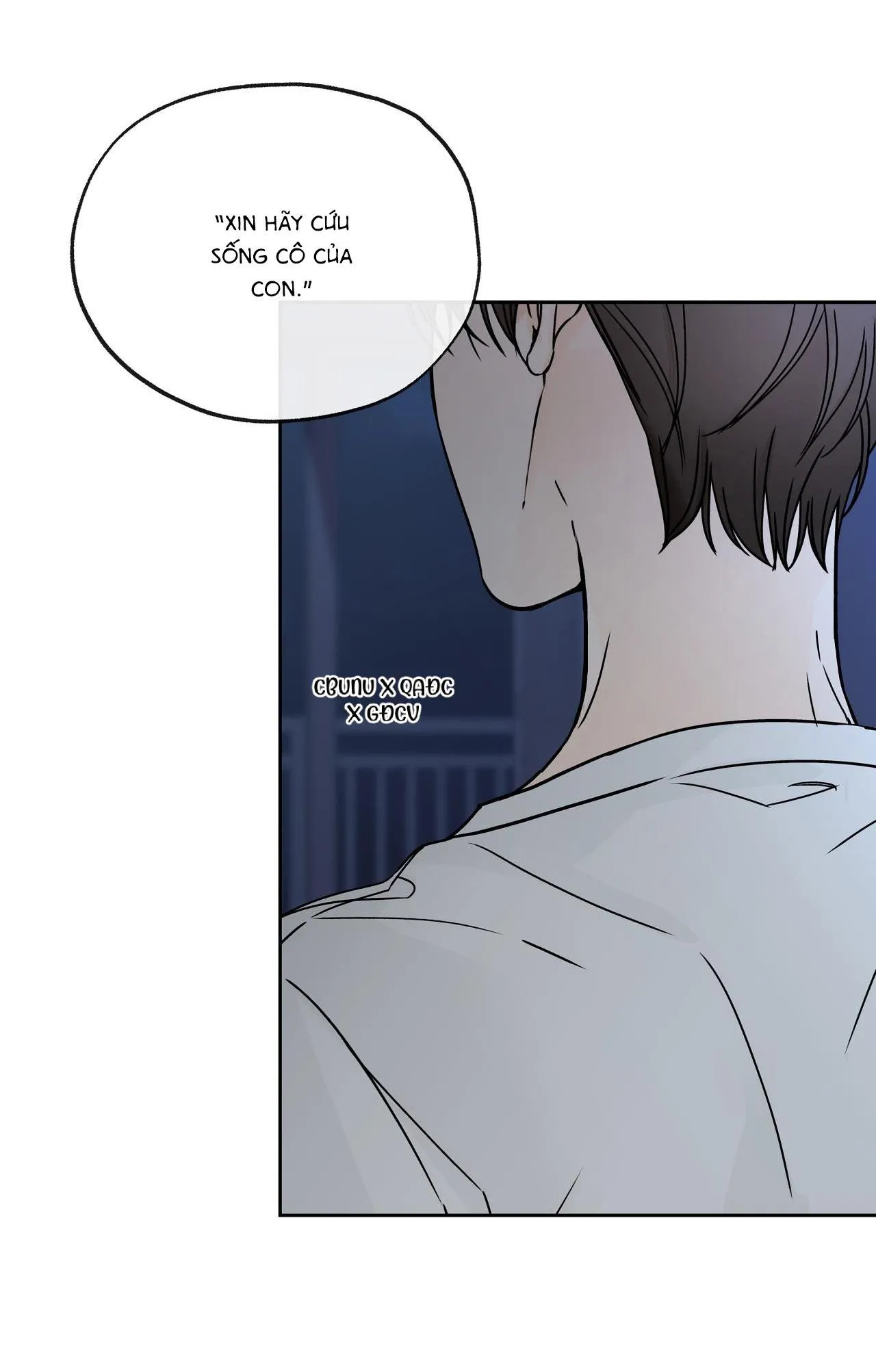 Hạ cánh cuối chân trời Chapter 24 Trang 70
