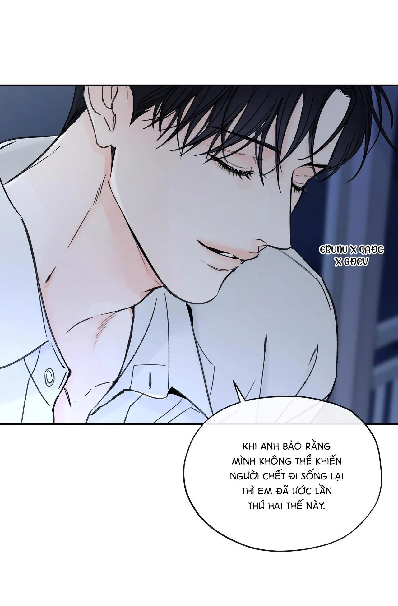 Hạ cánh cuối chân trời Chapter 24 Trang 72