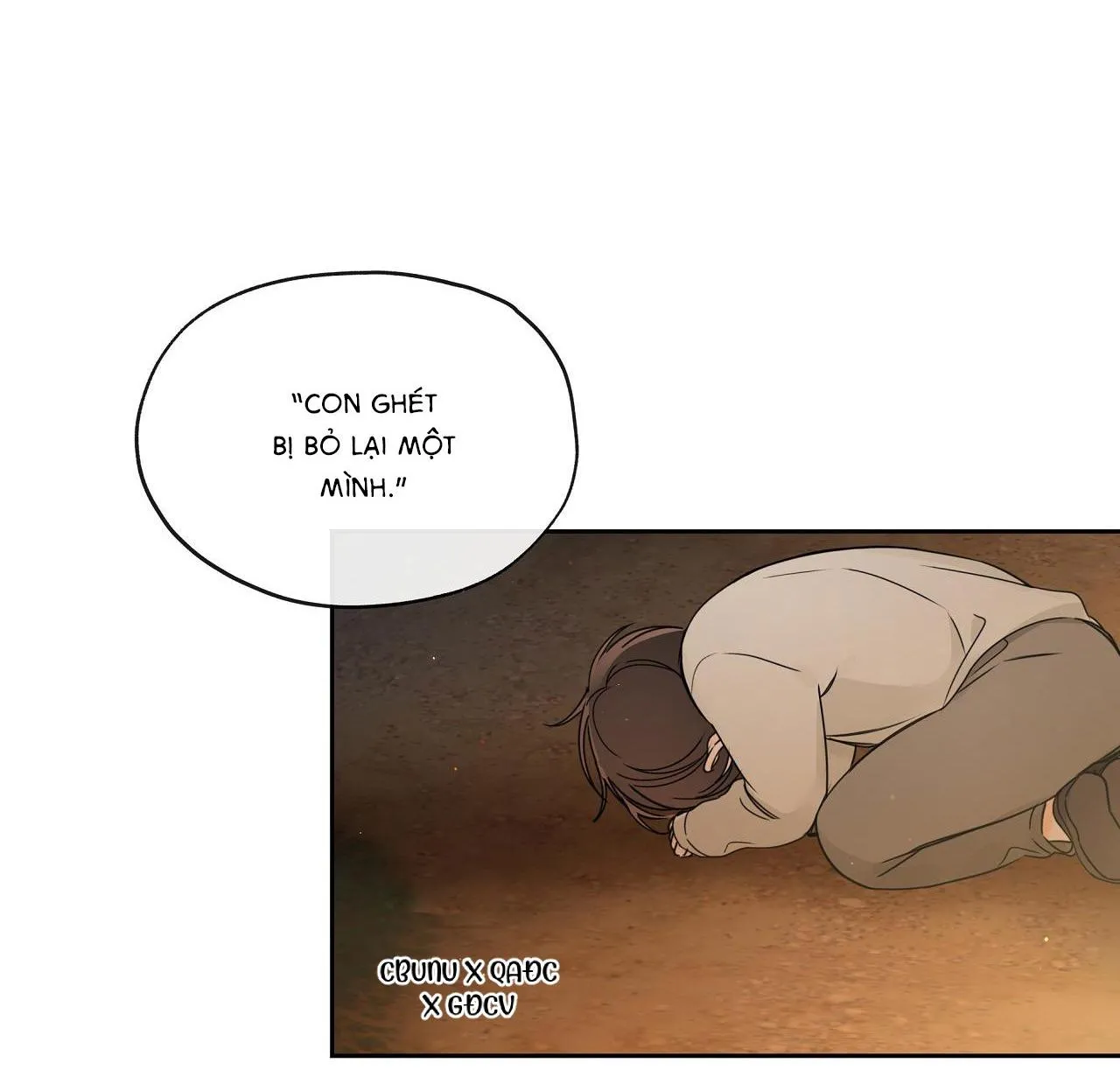 Hạ cánh cuối chân trời Chapter 24 Trang 77