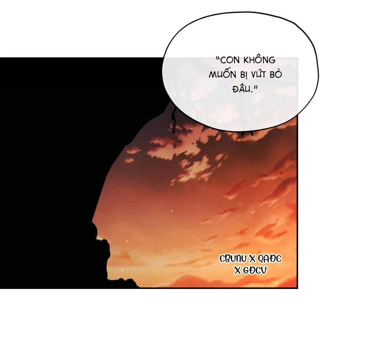 Hạ cánh cuối chân trời Chapter 24 Trang 78