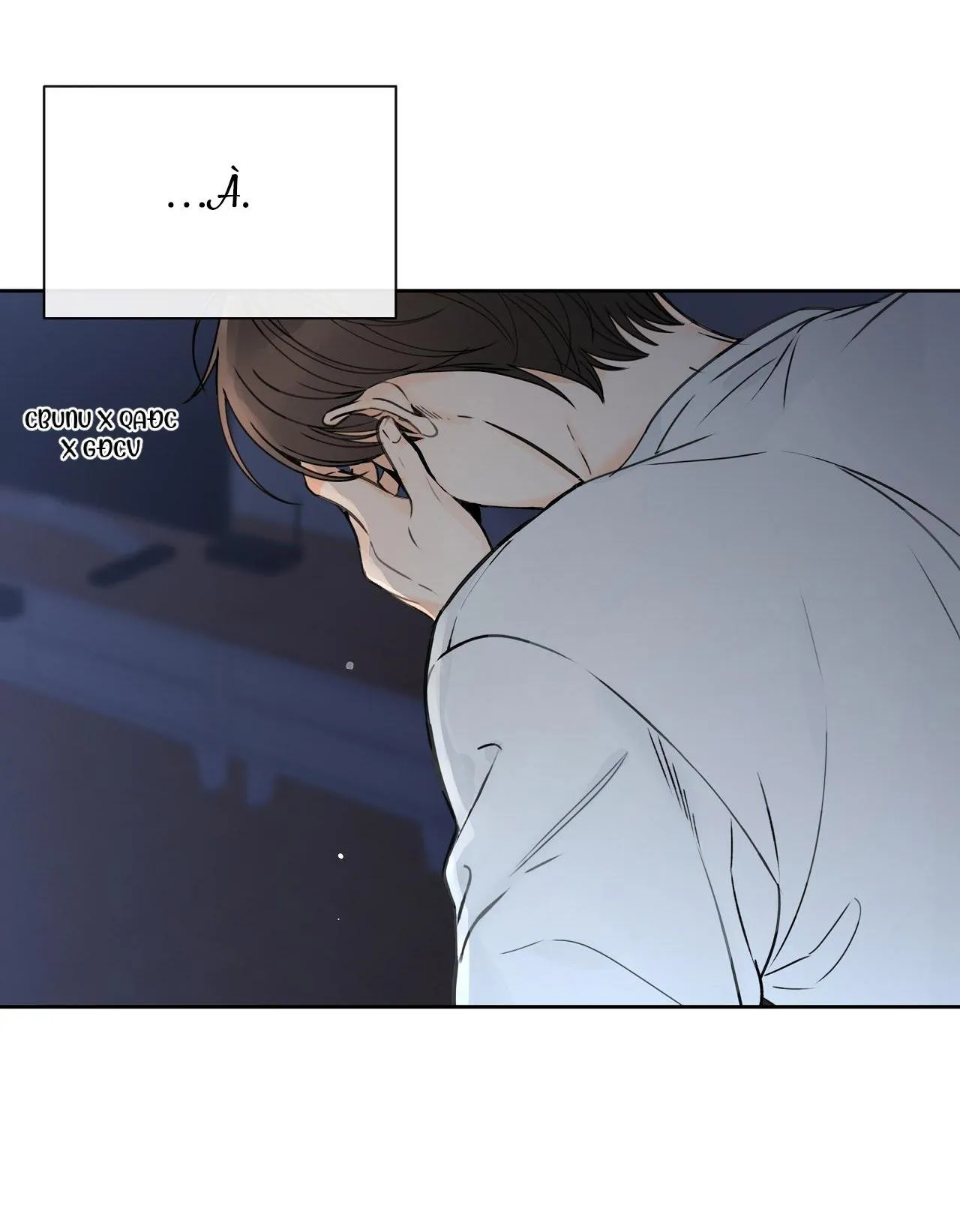 Hạ cánh cuối chân trời Chapter 24 Trang 80