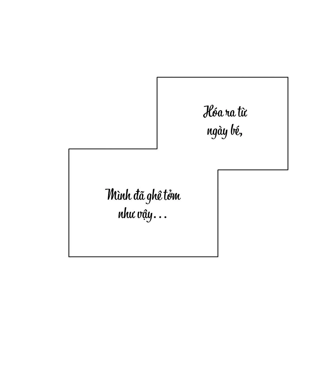 Hạ cánh cuối chân trời Chapter 24 Trang 81