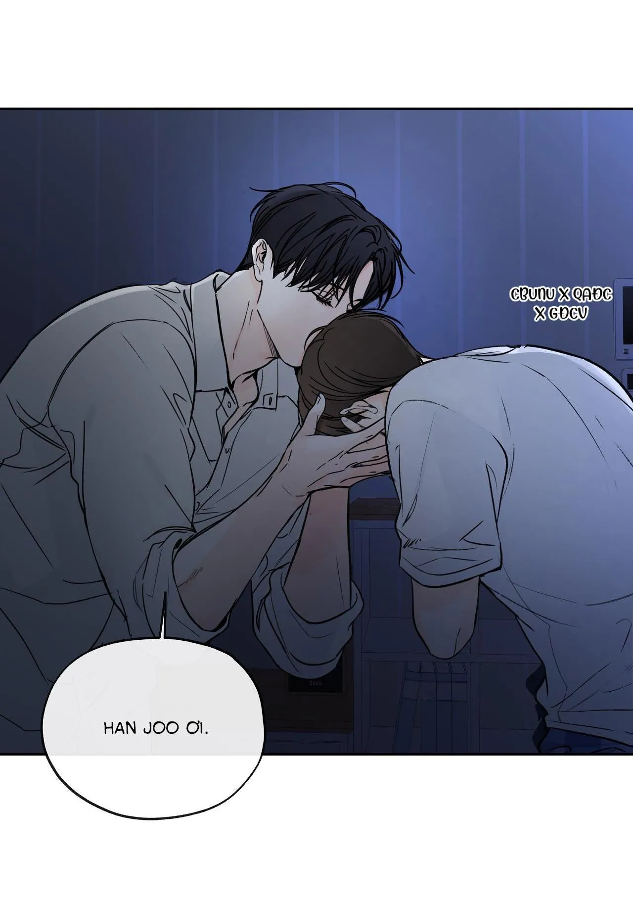 Hạ cánh cuối chân trời Chapter 24 Trang 86