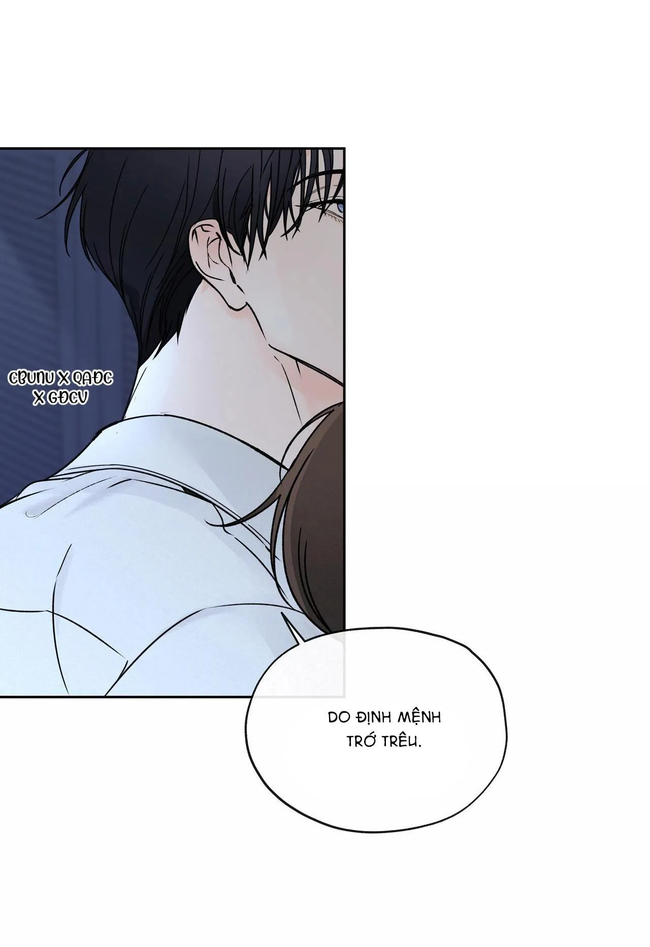 Hạ cánh cuối chân trời Chapter 24 Trang 91