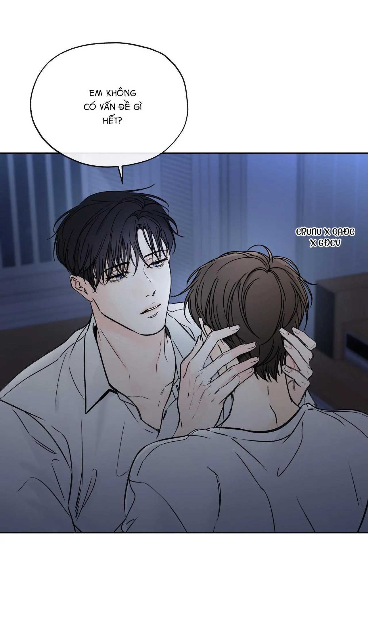 Hạ cánh cuối chân trời Chapter 24 Trang 94