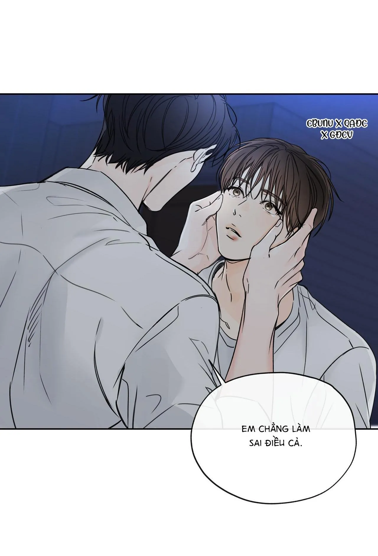 Hạ cánh cuối chân trời Chapter 24 Trang 95